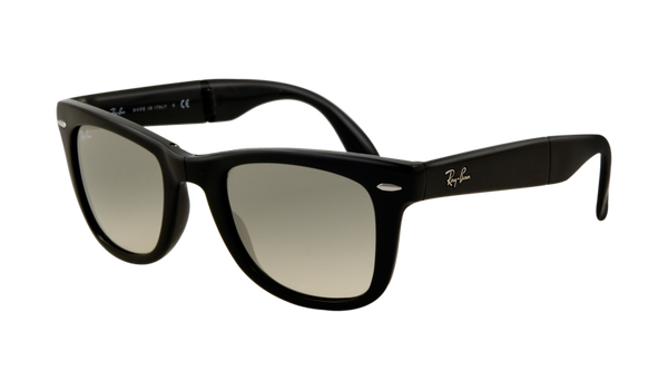 Wayfarer solbriller 2