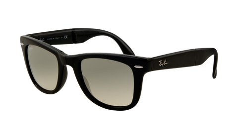 Wayfarer solbriller 5